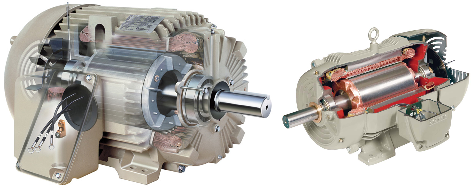 電機(jī)修復(fù) -